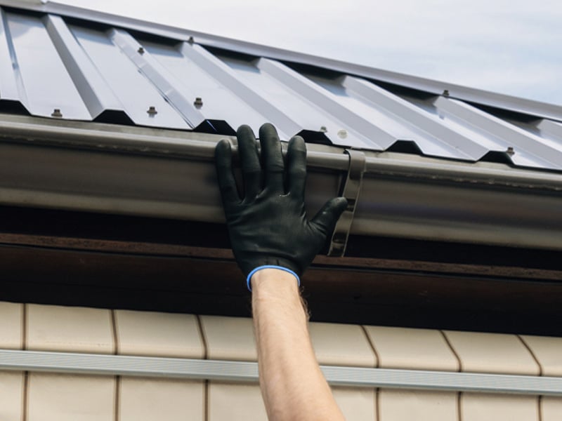 Home_Service-Box_Replacement2 Gutter Repair Contactor in Clinton Township MI Prestige Gutter Systems